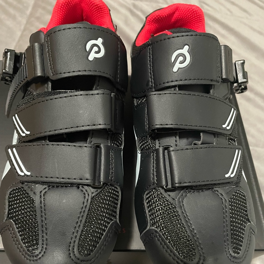 COPY - Peloton Cycling Shoes